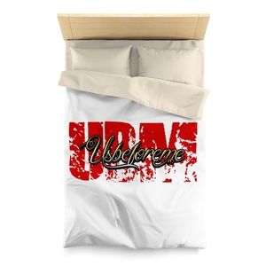 Microfiber Duvet Cover